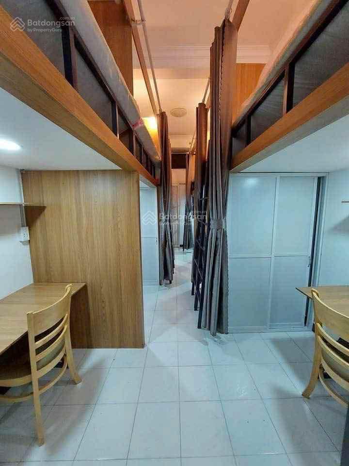 Chdv đinh tiên hoàng, 60m2, 4 tầng, hxh, thu~40tr/th, nhỉnh 7.99 tỷ