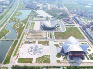 Sở hữu đất vàng  kiến tạo giá trị tương lai