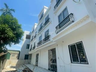 Bán nhà riêng tại đường 21b, bích hòa, thanh oai, hà nội, 2,7 tỷ, 34m2
