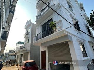 Bán nr 4tx35m2 full nội thất  ngay chợ  trường học  ủy ban 3,35 tỷ, 35m2 cách đh đại nam chỉ 4km