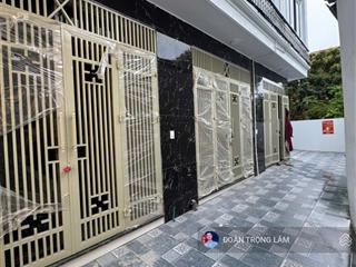 Bán nhà riêng tại cao viên, 2,6 tỷ, 32m2, 3pn, 3wc đẹp, nhiều tiện ích