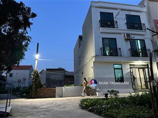 Nhà 3tx35m2 4pn phòng thờ sân phơi riêng ngõ thông  oto đỗ cửa giá đầu tư