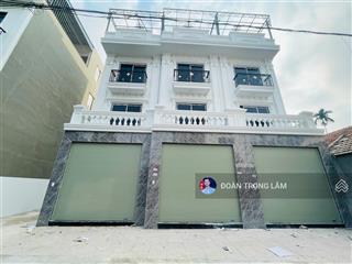 Nhà riêng bán tại đường 21b, xã cao viên, thanh oai, hà nội, 2,95 tỷ, 36m2