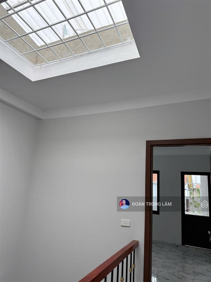 Chỉ với 3.55 tỷ  f0 giá đầu tư nhà 4tx 32m2 oto đỗ cạnh nhà 15p di chuyển lên trung tâm hà đông