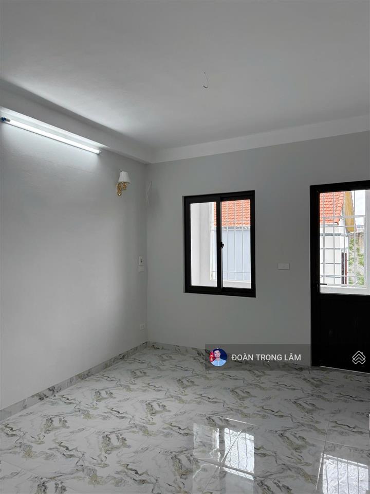 Chỉ với 3.55 tỷ  f0 giá đầu tư nhà 4tx 32m2 oto đỗ cạnh nhà 15p di chuyển lên trung tâm hà đông