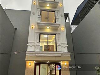 Bán nhà riêng tại đường 6, biên giang, hà đông, hà nội, 3,4 tỷ, 32m2, đẹp, chính chủ