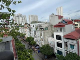 Bán nhà lk nguyễn viết xuân, hà đông 41m2 x 6 tầng, giá bán 20.9 tỷ