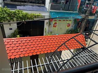 Bán nhà hẻm ô tô thông đường số 9, thông nhà thờ fatima, thủ đức, gần vạn phúc city