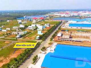 ĐẤT LIỀN KỀ VÕ VĂN KIỆT NỐI DÀI – 14,6 KM – GIÁ MỀM KV BÌNH CHÁNH