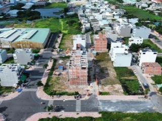 75m² Đất Thổ Cư - Nở Hậu - Trung Tâm Quận Bình Tân - Sổ sẵn, Sang tên ngay !