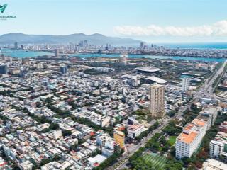 Vista residence đà nẵng  căn hộ cao cấp trung tâm hải châu chỉ từ 55 tr/m²  full nội thất cao cấp