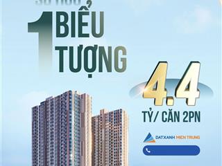 [độc quyền] căn cuối cùng view sông hàn  73m²  full nội thất  sổ đỏ vĩnh viễn  giá tốt nhất