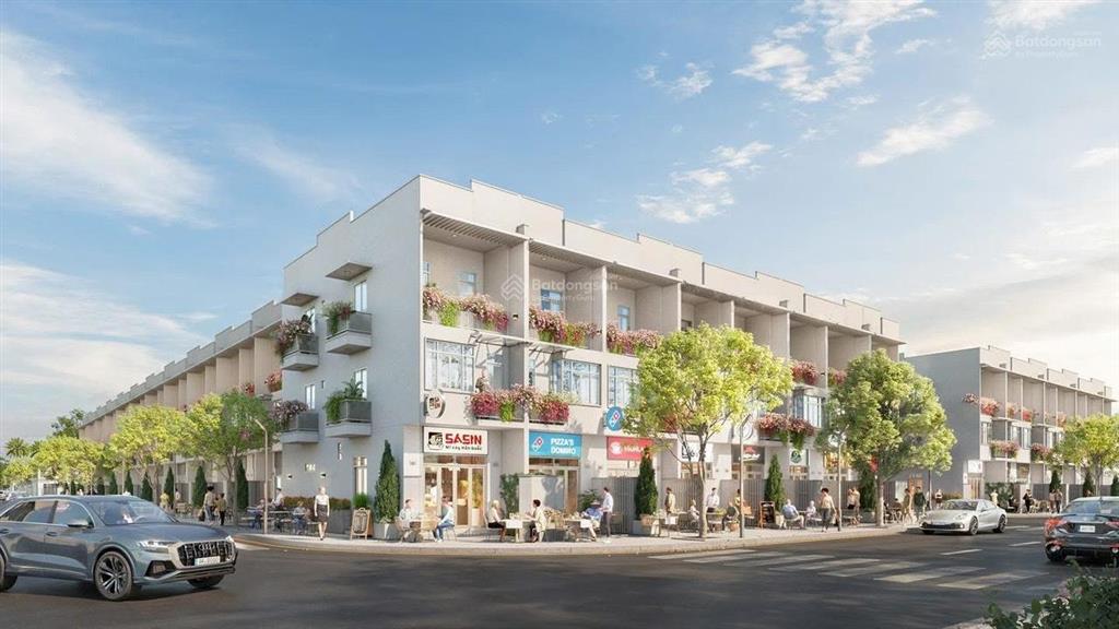 360 triệu sở hữu ngay nhà phước đông new city nhà phố giá rẻ nhất tại kcn trảng bàng tây ninh