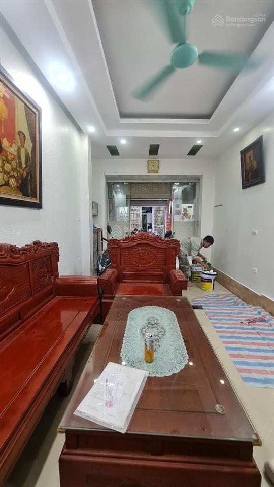 Bỏ phố về quê bán gấp nhà khương trung 68m2, 4 tầng, chỉ nhỉnh 14 tỷ