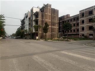 Bán nhà mặt phố cổ dương, đông anh, hà nội, giá thỏa thuận, 185m2, 4 tầng