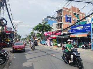 Bán nhà phạm văn chiêu, 10x30, 6 tầng, 31 phòng, phường 8, gò vấp, giá 39,5 tỷ