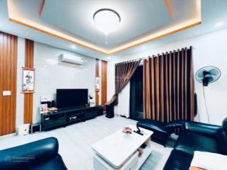 Bán nhà khu dân cư an lộc, hà huy giáp, thạnh lộc, quận 12, hxh 4 tầng 5pn giá 7.1 tỷ