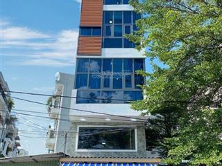Bán nhà phạm văn chiêu, 61m2, 6 tầng, thang máy, hxh, cho thuê tháng 60 triệu, 12.5 tỷ