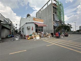 Bán đất mặt tiền phạm huy thông, p.an nhơn, gò vấp, 90m (5 x 18), 17.3 tỷ