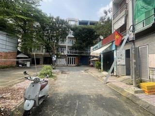 Bán đất đường lê đức thọ, 60m2, hẻm nhựa 8m, khu phân lô, 7.9 tỷ