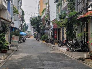 Bán đất có dãy trọ trần thị trọng, gần ga t3, 118m2 (8 x 16.5), 12.9 tỷ