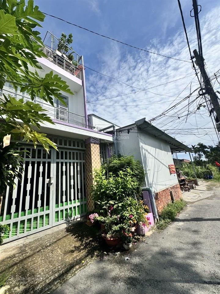 Dãy trọ 17 phòng vườn lài, an phú đông, 368m2 (10.6 x 35m) 16.888 tỷ