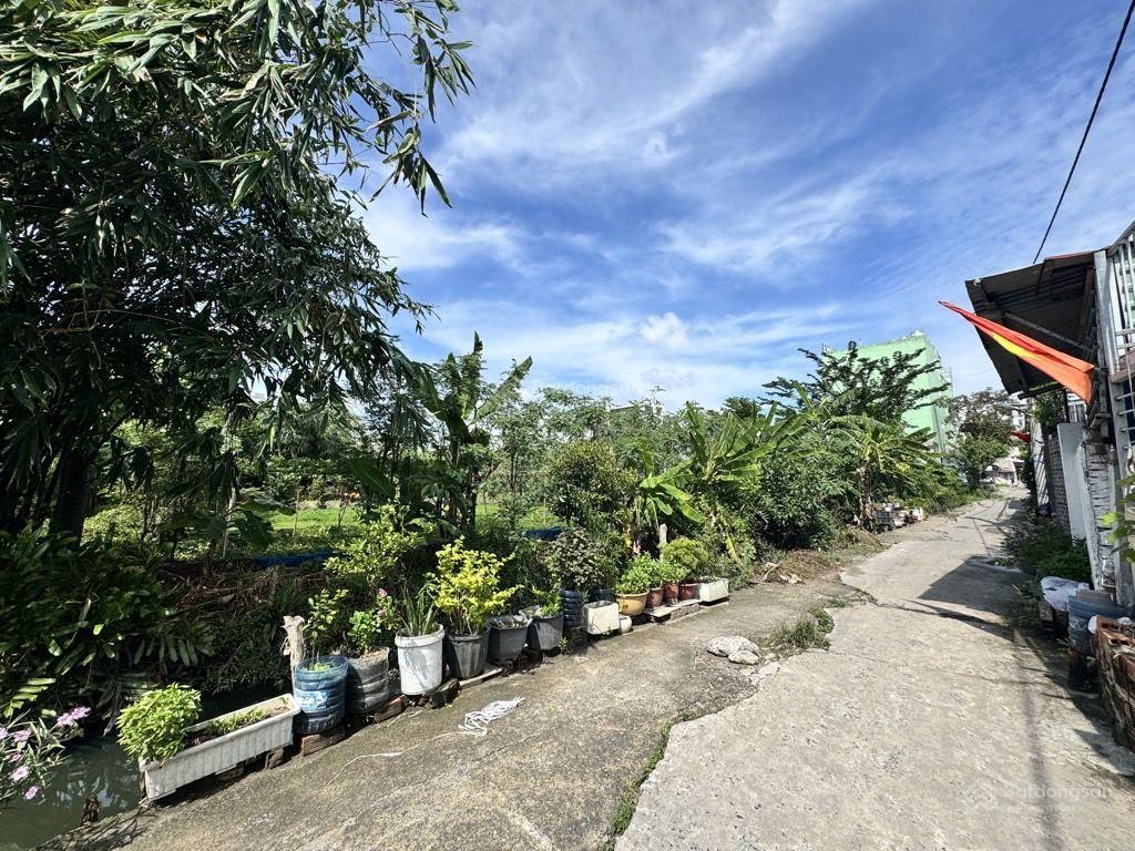 Dãy trọ 17 phòng vườn lài, an phú đông, 368m2 (10.6 x 35m) 16.888 tỷ