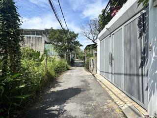 Dãy trọ 17 phòng vườn lài, an phú đông, 368m2 (10.6 x 35) 16.888 tỷ