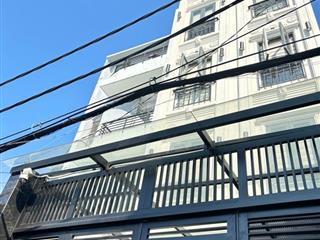 Bán nhà dương quảng hàm, p.5, 14 phòng cho thuê 65tr/tháng, 12.9 tỷ