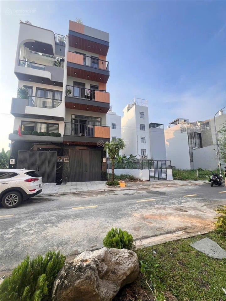 Bán đất đường võ thị liễu, an phú đông, 56m2 (4 x 14), đường 12m, 5.05 tỷ