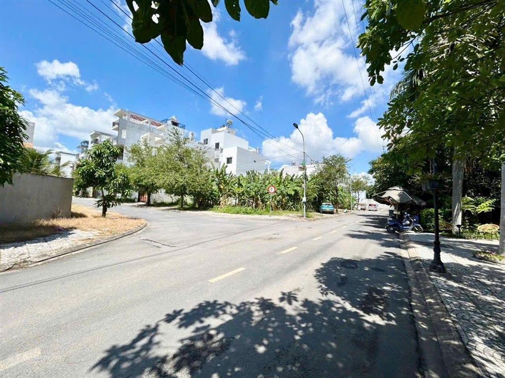 Bán đất đường võ thị liễu, an phú đông, 56m2 (4 x 14), đường 12m, 5.05 tỷ