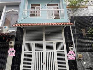 Bán nhà đẹp chiến lược, bình trị đông a, bình tân  giá 4,6t