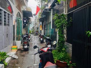 Bán nhà q. 12  giá rẻ  chỉ 3.15 tỷ