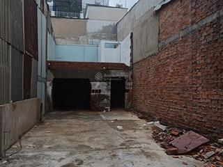 Đất hiếm 58m giá chỉ 4.3 tỷ sổ riêng, mgay mã lò gần lê văn quới  hương lộ 2