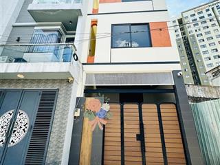 Bán nhà mới 100% kiểu nhật & hàn siêu xinh  giá nhỉnh 5t