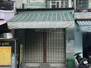 Cho thuê nhà nguyên căn  mt liên khu 89 giá 10tr