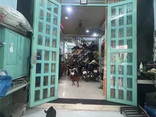 Bán nhà an dương vương, bình tân  56m  hẻm xe tải  gần vòng xoay phú lâm, giáp q.6, tân phú