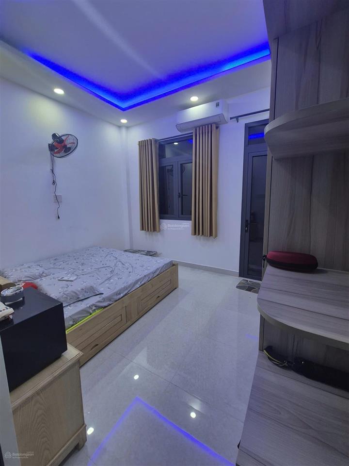 Nhà bán đường lê văn quới, bình trị đông, bình tân