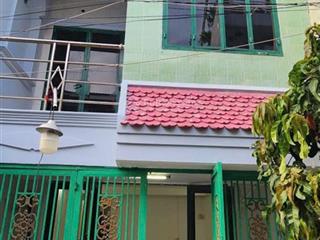 Cho thuê nhà nc hẻm phan anh gần ngã tư bốn xã, hl2, tô hiệu  hxh  giá 9 triệu