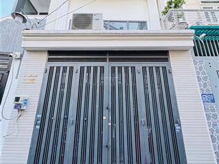 413 lê văn quới  nhà đẹp 48m2  hxh thông  sổ đẹp vuông vức  chỉ 4,78 tỷ