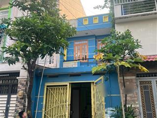 Bán nhà mặt tiền đường đình tân khai vị trí kinh doanh đa ngành nghề