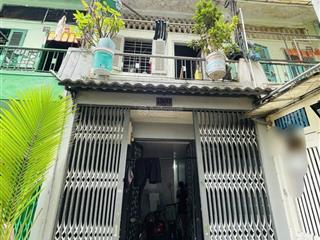 Chung cư quận 11  shr  32m  giá 1.8đ