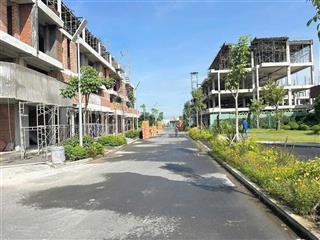 20 căn đầu tiên chính thức nhận booking đến ngày 25/7, kdc bình chánh mới