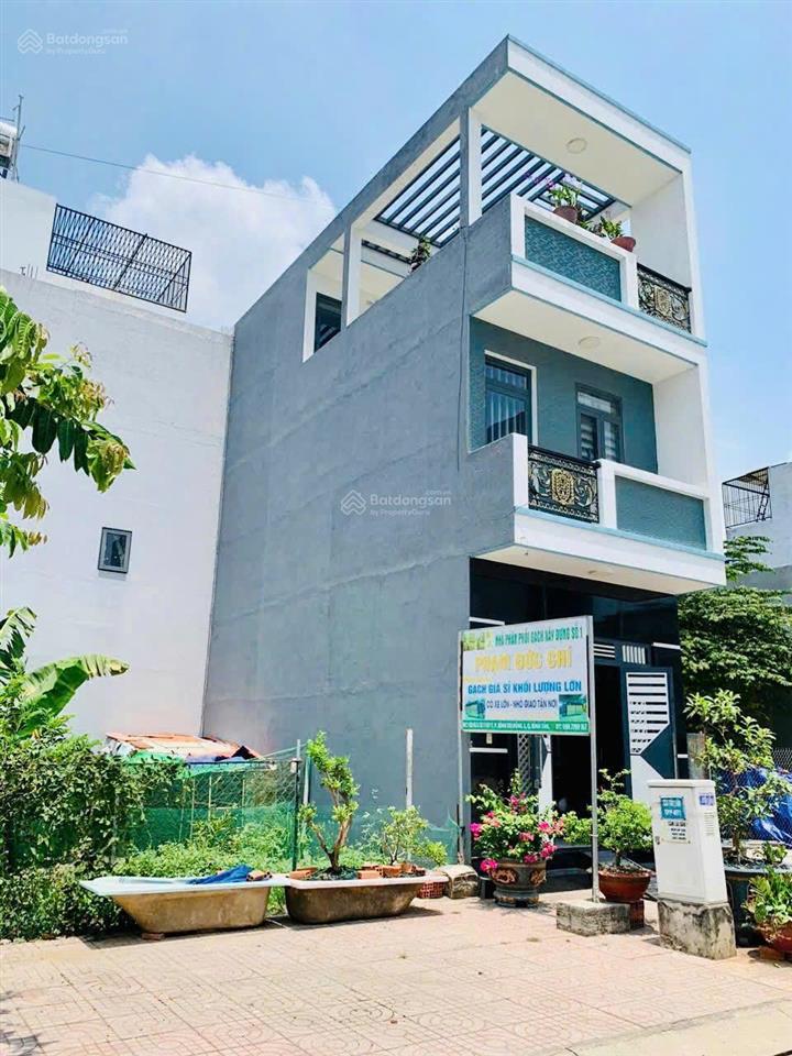 Còn nền đất thổ 75,6m2, shr, cách chợ mỹ nga 100m