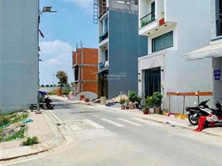 Còn nen đất thổ 75,6m2, shr, cách chợ mỹ nga 100m