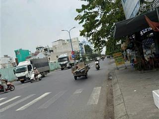 Đất thổ cư, bình chánh liền kề bệnh viện nhi đồng 3