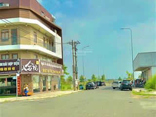 Chính chủ muốn bán lại lô đất 130m2, shr, khu dân cư tên lửa 2