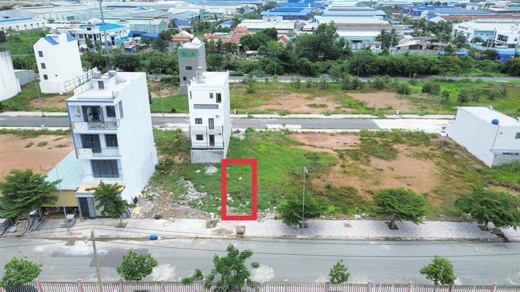 1 lô view hồ sinh thái nghỉ dưỡng 105m2, shr, vị trí độc tôn