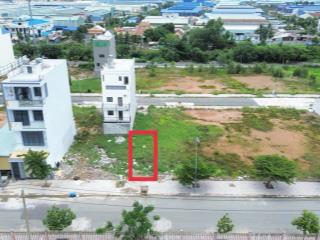1 lô view hồ sinh thái nghỉ dưỡng 105m2, shr, vị trí độc tôn