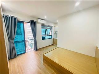 Chủ cần bán! ccmn lê đức thọ, lô 2 thoáng, 7 tầng, 18 phòng full đồ nội thất, thu 1 tỷ/ năm